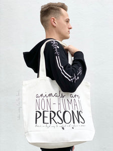 (S/S 2020) Beating Heart shoulder tote in CREAM m