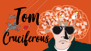 Tom Cruciferous Gift Card